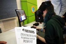 Tydzień Mózgu (11-15.03.2019) [fot. Andrzej Romański]