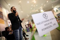 Tydzień Mózgu (11-15.03.2019) [fot. Andrzej Romański]