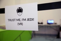 Tydzień Mózgu (11-15.03.2019) [fot. Andrzej Romański]