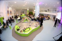 Tydzień Mózgu (11-15.03.2019) [fot. Andrzej Romański]