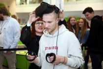 Tydzień Mózgu (11-15.03.2019) [fot. Andrzej Romański]