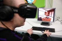 Tydzień Mózgu (11-15.03.2019) [fot. Andrzej Romański]