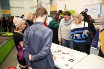 Tydzień Mózgu (11-15.03.2019) [fot. Andrzej Romański]