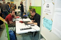 Tydzień Mózgu (11-15.03.2019) [fot. Andrzej Romański]