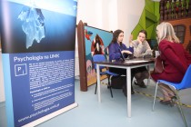 Tydzień Mózgu (11-15.03.2019) [fot. Andrzej Romański]