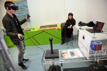 Tydzień Mózgu (11-15.03.2019) [fot. Andrzej Romański]