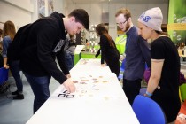 Tydzień Mózgu (11-15.03.2019) [fot. Andrzej Romański]