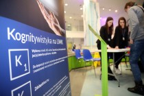 Tydzień Mózgu (11-15.03.2019) [fot. Andrzej Romański]