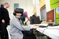 Tydzień Mózgu (11-15.03.2019) [fot. Andrzej Romański]