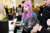 Tydzień Mózgu (11-15.03.2019) [fot. Andrzej Romański]