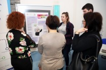 Tydzień Mózgu (11-15.03.2019) [fot. Andrzej Romański]