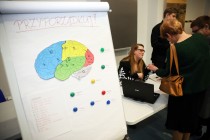 Tydzień Mózgu (11-15.03.2019) [fot. Andrzej Romański]