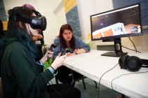 Tydzień Mózgu (11-15.03.2019) [fot. Andrzej Romański]