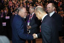 UMK na Welconomy Forum 2019 (18.03.2019, CKK Jordanki, Hotel Copernicus) [fot. Andrzej Romański]