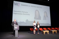 UMK na Welconomy Forum 2019 (18.03.2019, CKK Jordanki, Hotel Copernicus) [fot. Andrzej Romański]