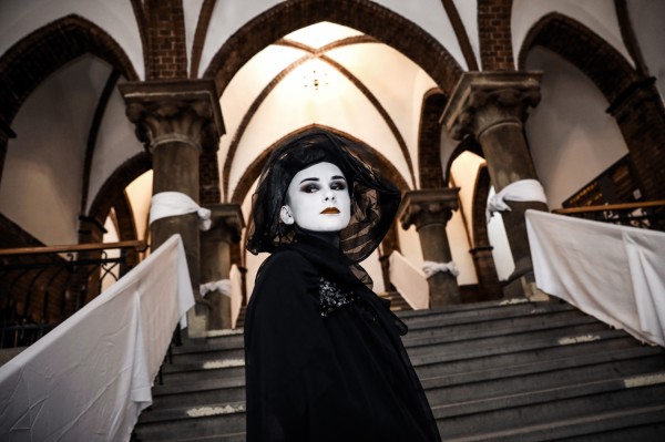 Noc Kultury (Collegium Maius, 16.01.2020) [fot. Andrzej Romański]
