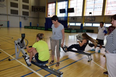 Sport i wellness [fot. M.Nocny]