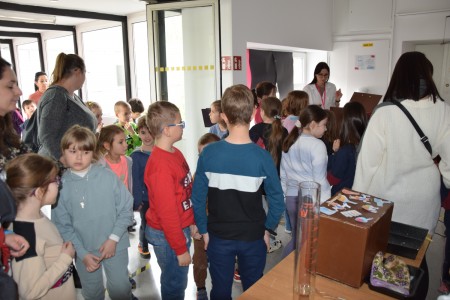 TFNiS 2024 - Chemiczny sezam [fot. Magdalena Barwiołek]