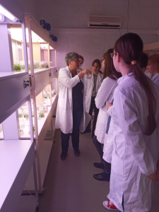 Laboratorium KFRiB [fot. Nadesłane]