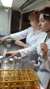 Laboratorium KFRiB [fot. Nadesłane]