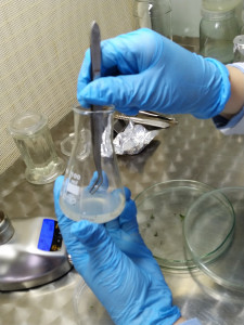 Laboratorium KFRiB [fot. Nadesłane]