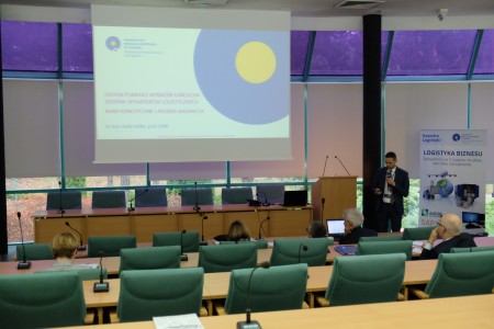 Konferencja Odpowiedzialne Łańcuchy Dostaw 2018 