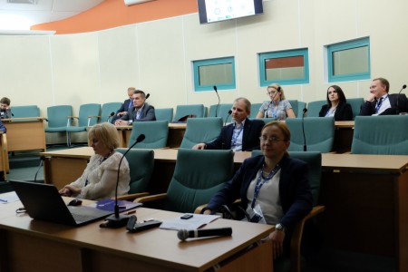 Konferencja Odpowiedzialne Łańcuchy Dostaw 2018 