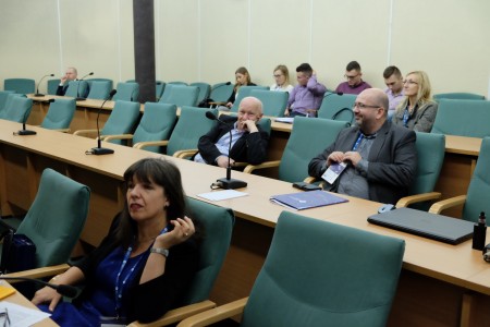 Konferencja Odpowiedzialne Łańcuchy Dostaw 2018 