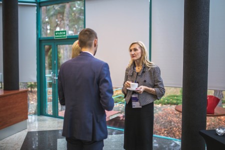 Konferencja Odpowiedzialne Łańcuchy Dostaw 2018 