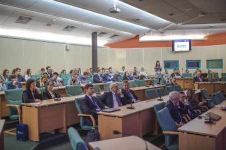 Konferencja Odpowiedzialne Łańcuchy Dostaw 2018 