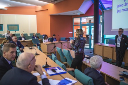 Konferencja Odpowiedzialne Łańcuchy Dostaw 2018 