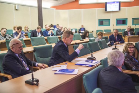 Konferencja Odpowiedzialne Łańcuchy Dostaw 2018 