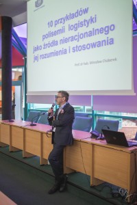 Konferencja Odpowiedzialne Łańcuchy Dostaw 2018 