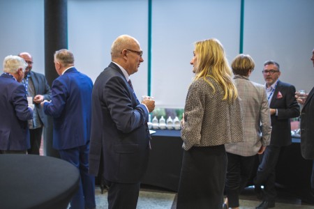 Konferencja Odpowiedzialne Łańcuchy Dostaw 2018 