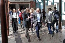  Konferencja „1st International Scientific Conference of Research on Family Services” Centrum Badań nad Rodziną (11.03.2019) [fot. Andrzej Romański]