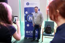  Konferencja „1st International Scientific Conference of Research on Family Services” Centrum Badań nad Rodziną (11.03.2019) [fot. Andrzej Romański]