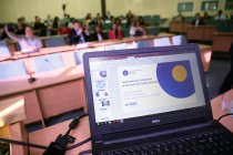  Konferencja „1st International Scientific Conference of Research on Family Services” Centrum Badań nad Rodziną (11.03.2019) [fot. Andrzej Romański]