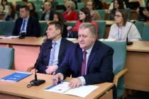  Konferencja „1st International Scientific Conference of Research on Family Services” Centrum Badań nad Rodziną (11.03.2019) [fot. Andrzej Romański]
