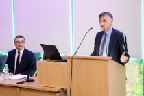  Konferencja „1st International Scientific Conference of Research on Family Services” Centrum Badań nad Rodziną (11.03.2019) [fot. Andrzej Romański]