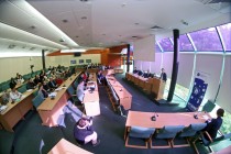  Konferencja „1st International Scientific Conference of Research on Family Services” Centrum Badań nad Rodziną (11.03.2019) [fot. Andrzej Romański]