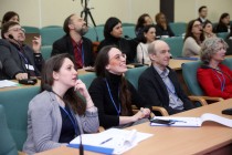  Konferencja „1st International Scientific Conference of Research on Family Services” Centrum Badań nad Rodziną (11.03.2019) [fot. Andrzej Romański]