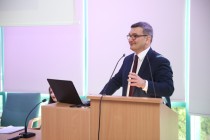  Konferencja „1st International Scientific Conference of Research on Family Services” Centrum Badań nad Rodziną (11.03.2019) [fot. Andrzej Romański]