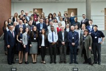  Konferencja „1st International Scientific Conference of Research on Family Services” Centrum Badań nad Rodziną (11.03.2019) [fot. Andrzej Romański]