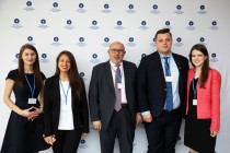  Konferencja „1st International Scientific Conference of Research on Family Services” Centrum Badań nad Rodziną (11.03.2019) [fot. Andrzej Romański]