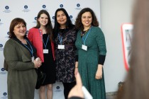  Konferencja „1st International Scientific Conference of Research on Family Services” Centrum Badań nad Rodziną (11.03.2019) [fot. Andrzej Romański]