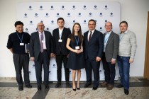  Konferencja „1st International Scientific Conference of Research on Family Services” Centrum Badań nad Rodziną (11.03.2019) [fot. Andrzej Romański]