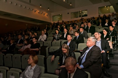 Central European Conference on Regenerative Medicine