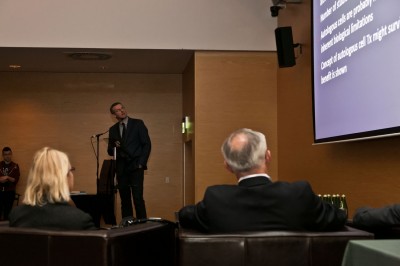 Central European Conference on Regenerative Medicine