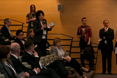 Central European Conference on Regenerative Medicine