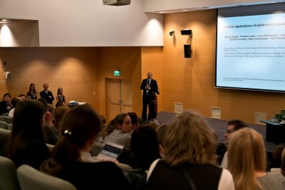 Central European Conference on Regenerative Medicine